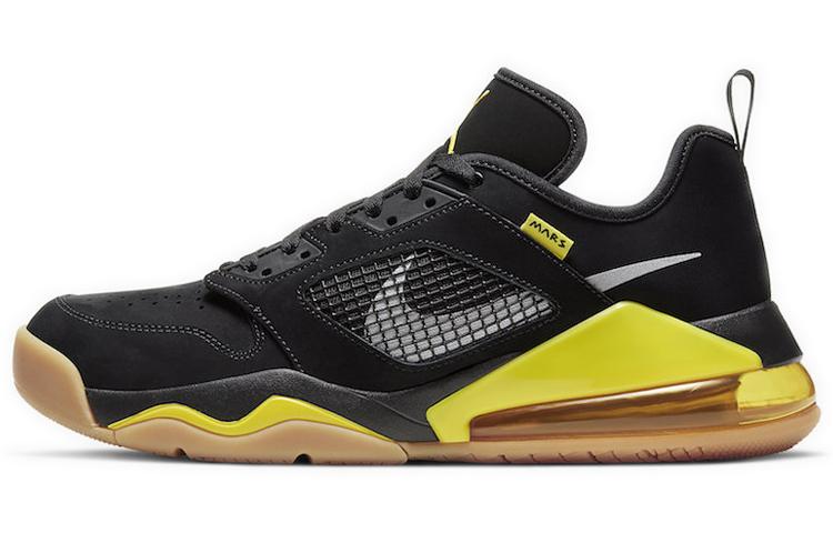 Jordan Mars 270 Low Thunder