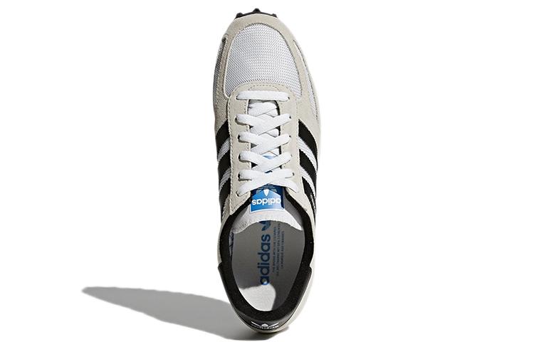 Adidas La Trainer Og Vintage White 2022 купить в интернет-магазине Yoocart с быстрой доставкой по России.