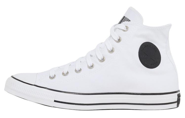 Converse Chuck Taylor All Star 'White Translucent Barcode'