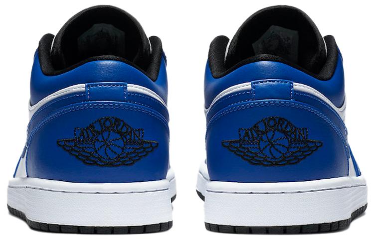 Air Jordan 1 Low 'Game Royal' купить в интернет-магазине Yoocart с быстрой доставкой по России.