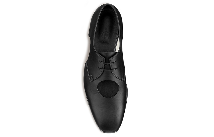 HERMES Epoca Women's Casual Shoes Women's Black купить в интернет-магазине Yoocart с быстрой доставкой по России.