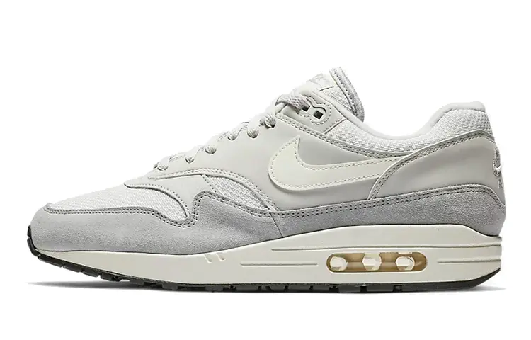 Nike Air Max 1 Vast Grey