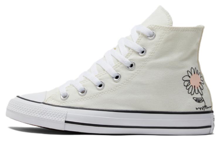 Converse Chuck Taylor All Star 'Floral Embroidery'