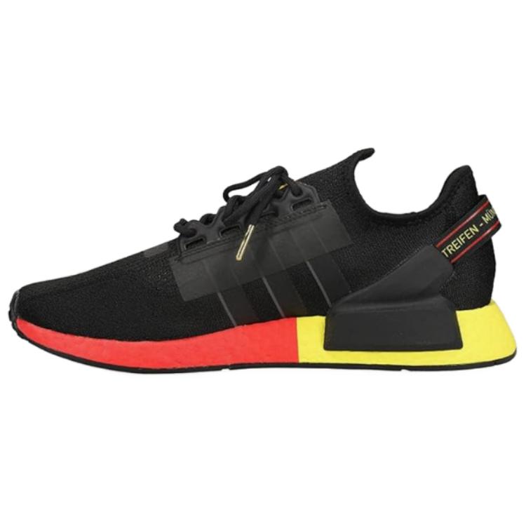 Adidas Originals Nmd R1 V2 United By Sneakers Munich