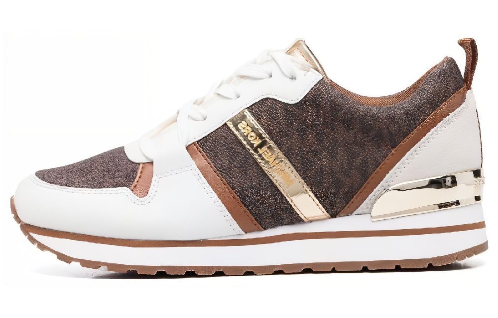 Michael Kors Dash Low-top Sneakers