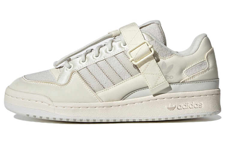 Adidas Forum Low 'Winter Elements   Clear White'