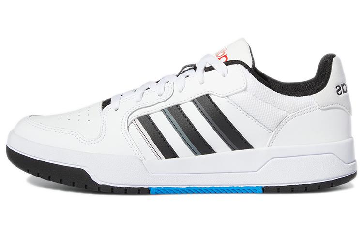 Adidas Entrap 'White Black'