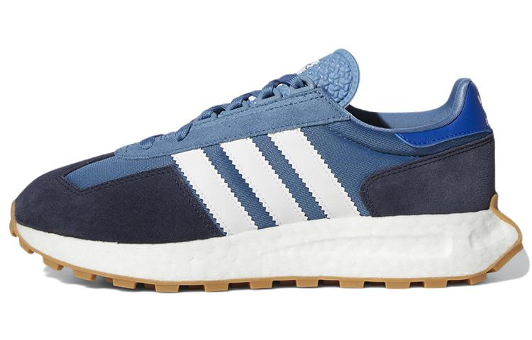 Adidas Retropy E5 'Altered Blue White Gum'