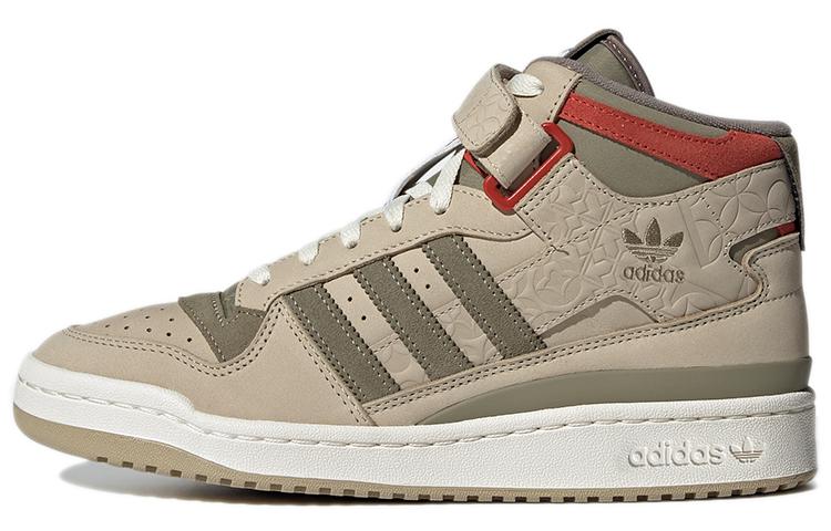 Adidas Forum Mid 'Chinese New Year'