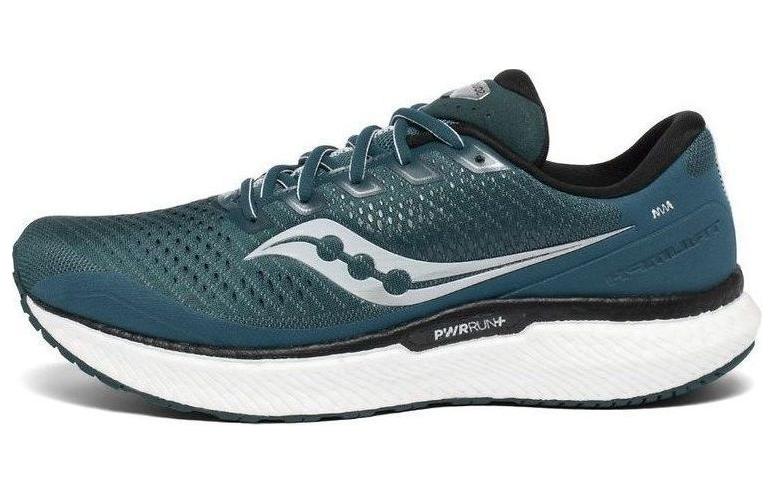 saucony Triumph 18 'Deep Teal'