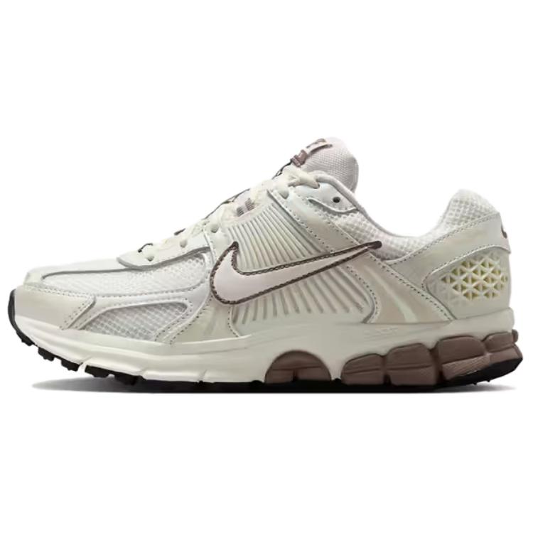 Nike Zoom Vomero 5 Sail Mink Brown Black Women's