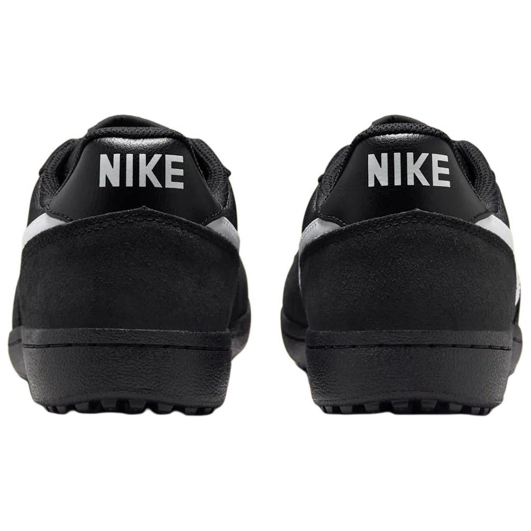 Nike Field General '82 Sp Black White Black Heel Tab купить в интернет-магазине Yoocart с быстрой доставкой по России.