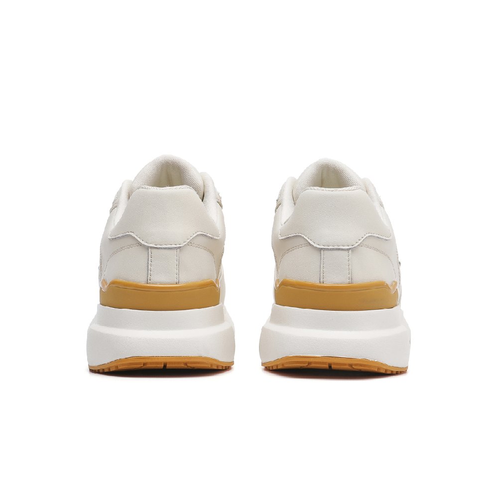 Lee Casual Shoes Men Low-Top