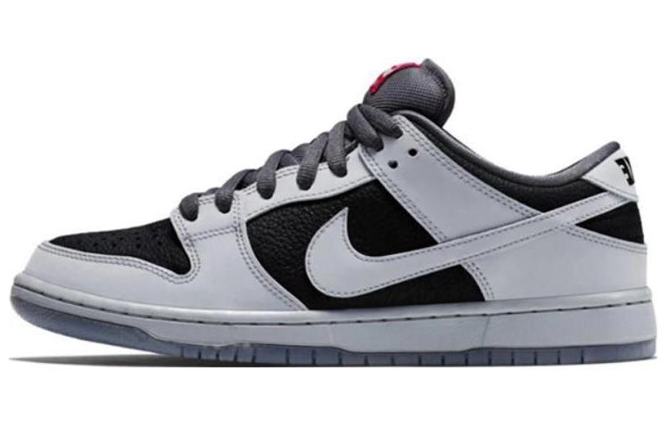Nike SB Dunk Low Atlas 35MM Grey