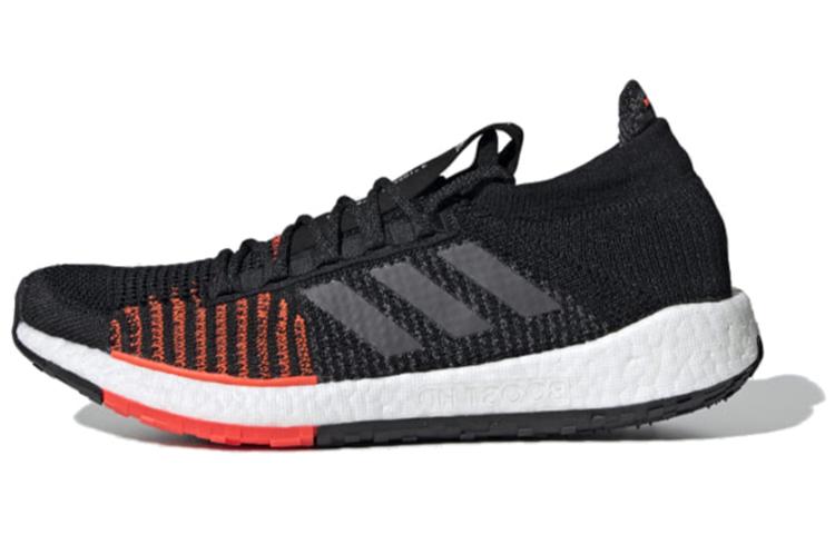 Adidas PulseBoost Hd 'Black Solar'