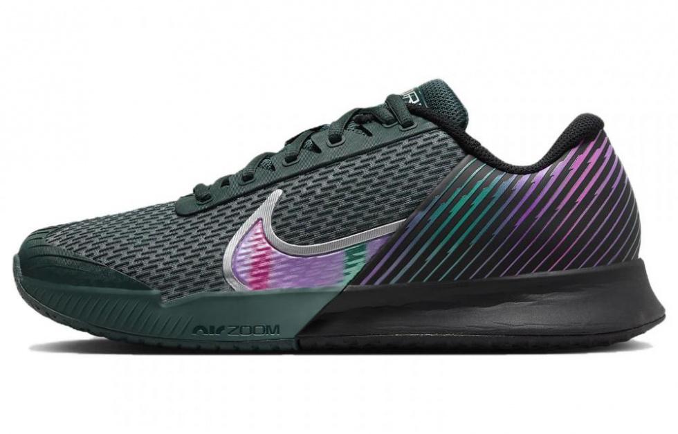 Nike Air Zoom Vapor Pro 2 Deep Jungle Fuchsia