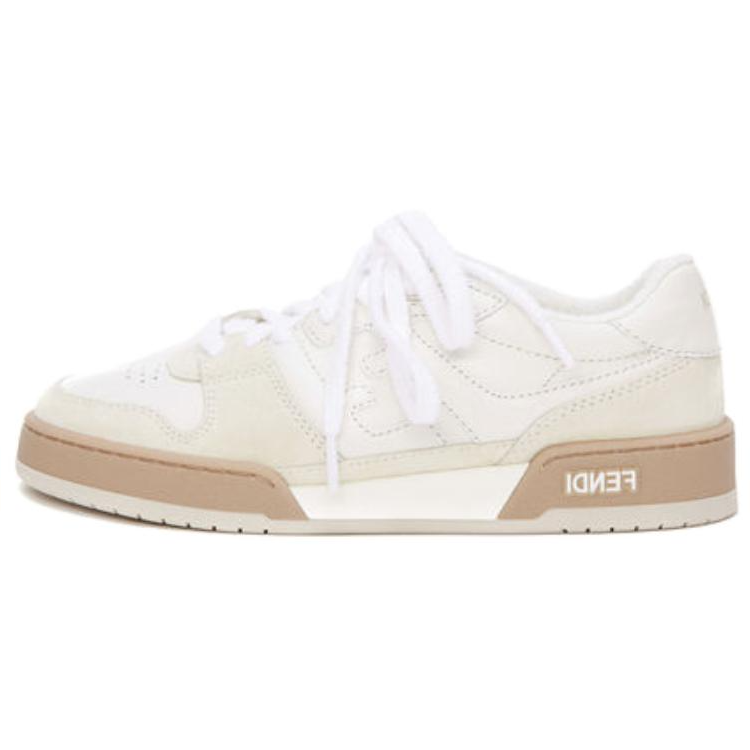 FENDI Match Low top Sneakers Women's