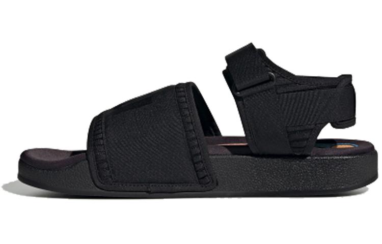 Adidas Adilette 2 Pharrell Black