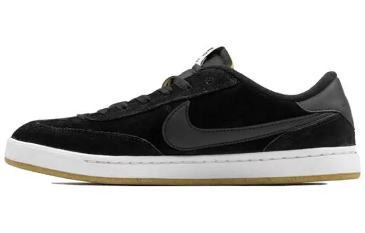 Nike Sb Fc Classic 'Black'