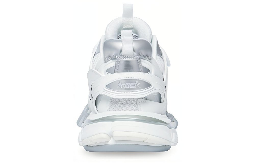 Balenciaga Track 'White' Women's