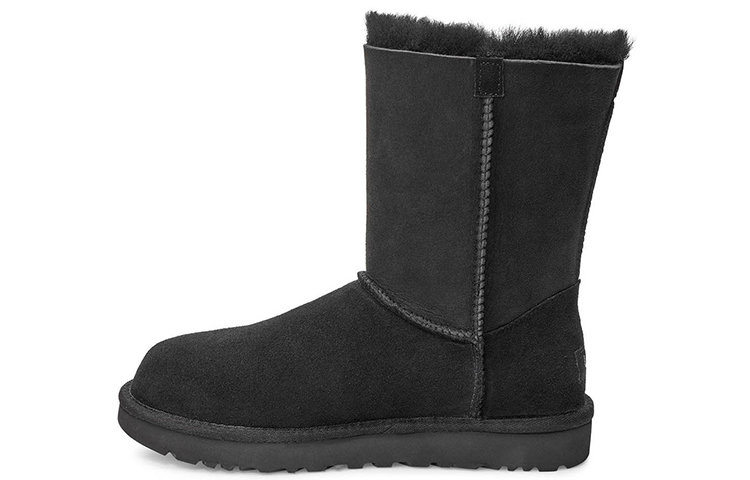 UGG Classic Mini Charms Black Women's