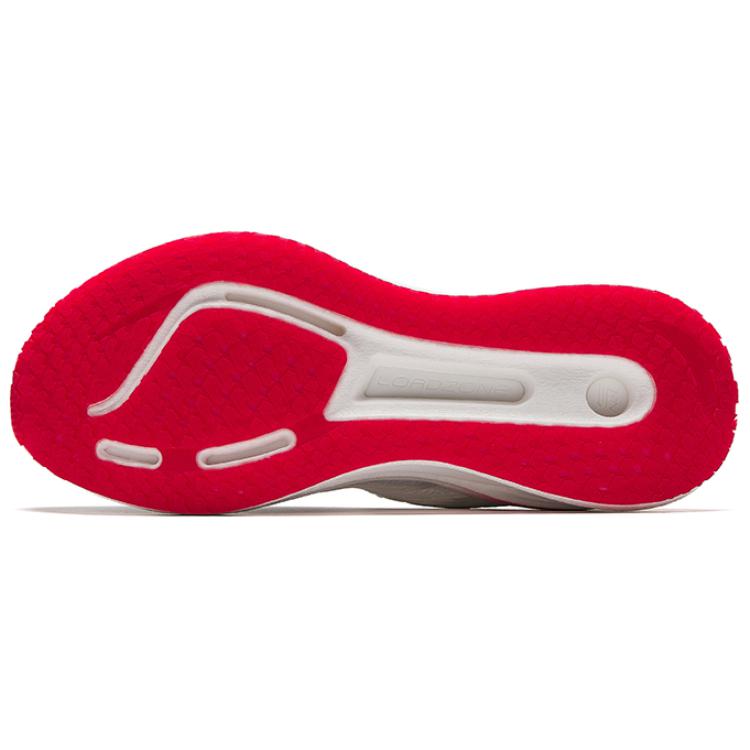 Anta Champion 3rd Gen PRO Wear-Resistant Low-Top Running Shoes Women's White Blue Red купить в интернет-магазине Yoocart с быстрой доставкой по России.