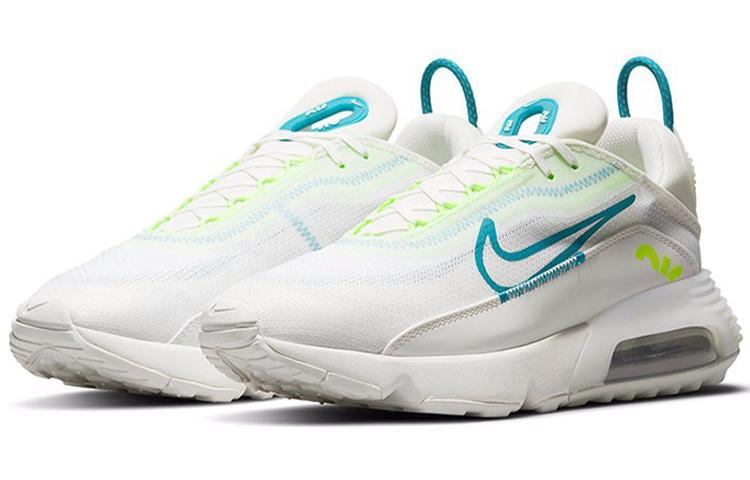 Nike Air Max 2090 Platinum Tint Blustery купить в интернет-магазине Yoocart с быстрой доставкой по России.