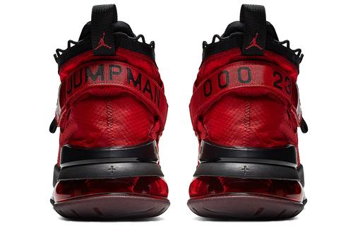 JORDAN Баскетбольные кроссовки High Top Мужские