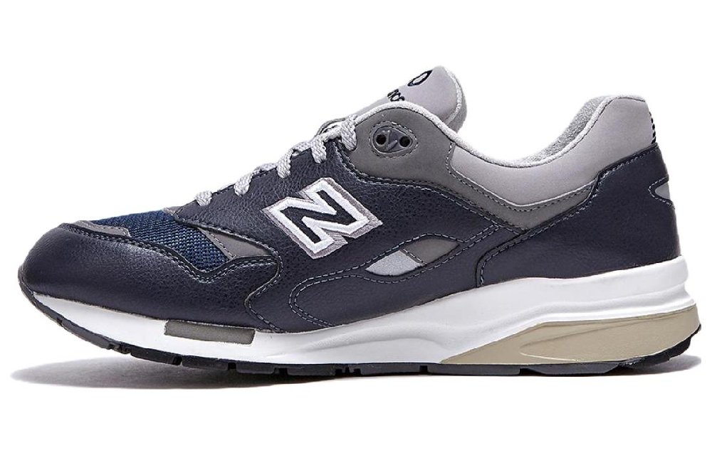 New Balance 1600 Legacy Navy