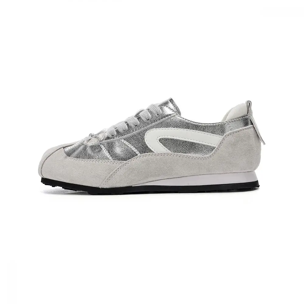 EBLAN Low Top Casual Shoes Women's