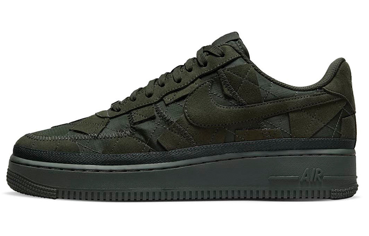 Nike X Billie Eilish Air Force 1 Low 'Sequoia'