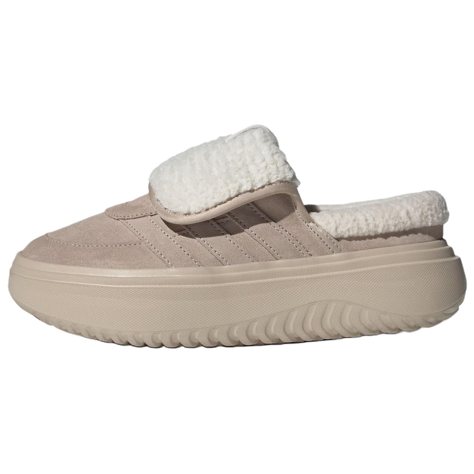 Adidas GRAND COURT Casual Shoes Women's Light Brown