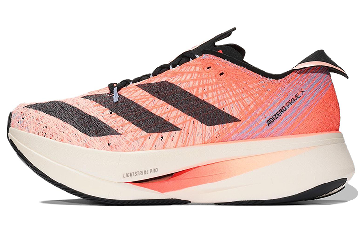 adidas Adizero Prime X Solar Red