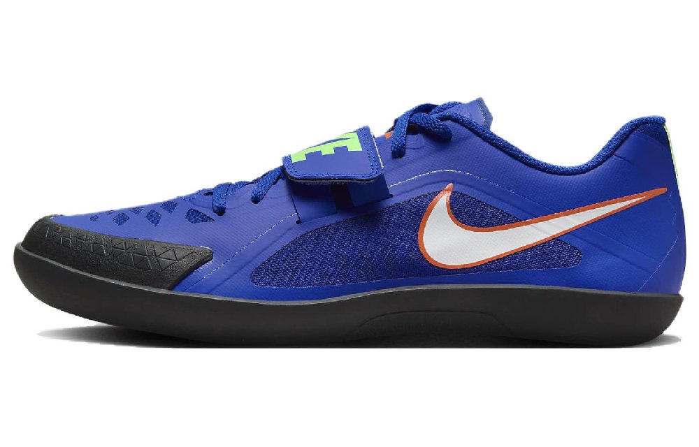 Nike Air Zoom Rival Sd 2 'Blue'