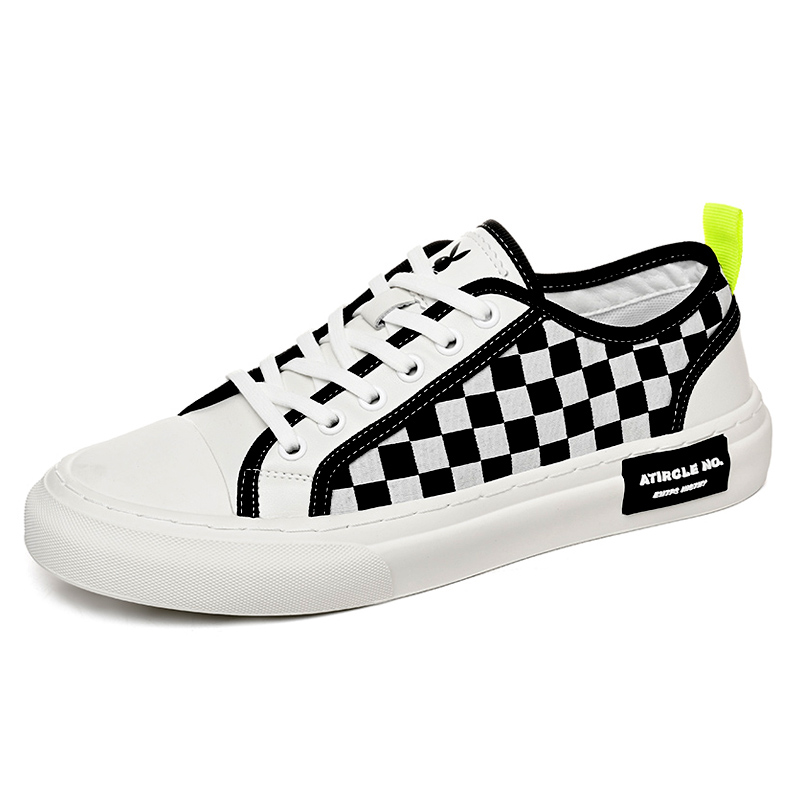 Playboy Playboy Canvas Shoes Men's
