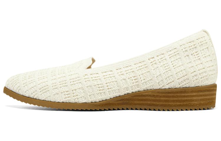Skechers GO WALK 1Modern Comfort Women's Casual Shoes Women's Beige Brown