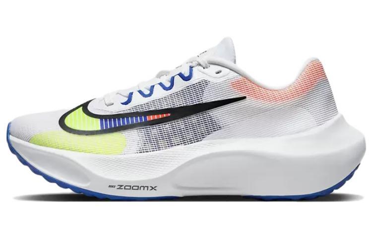 Nike Zoom Fly 5 Premium Men's Road Running Shoe