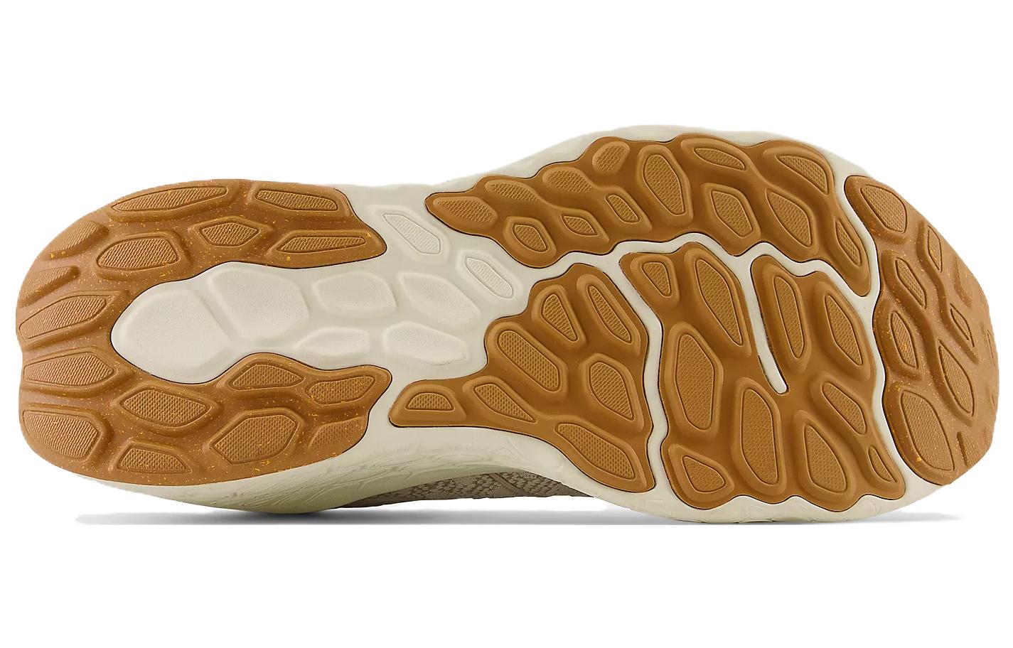 New Balance Fresh Foam X 1080v12 'Lounge Around Timberwolf' купить в интернет-магазине Yoocart с быстрой доставкой по России.