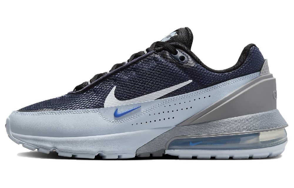 Nike Air Max Pulse Thunder Blue Wolf Grey
