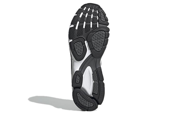 Adidas Spiritain 2000 'Black Silver' купить в интернет-магазине Yoocart с быстрой доставкой по России.