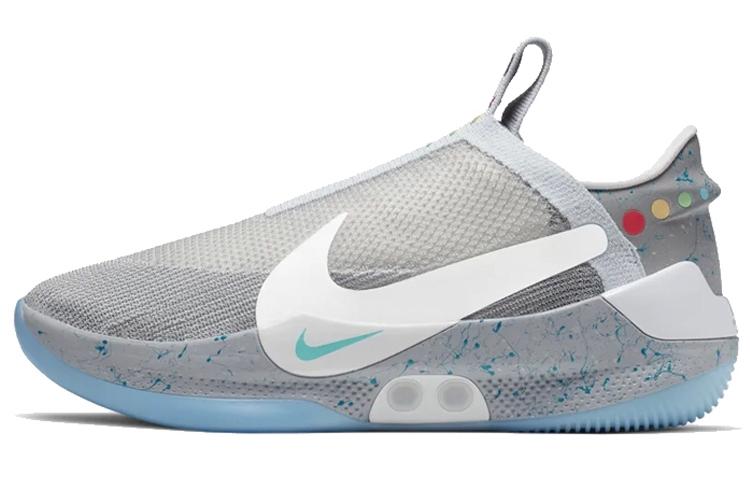 Nike Adapt Bb 'Nike Mag' Uk Charger