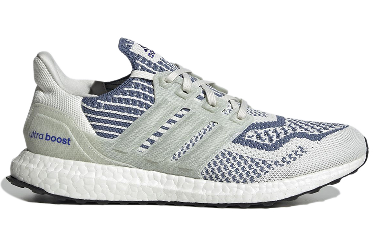 Adidas Ultra Boost 6.0 Crew Blue купить в интернет-магазине Yoocart с быстрой доставкой по России.