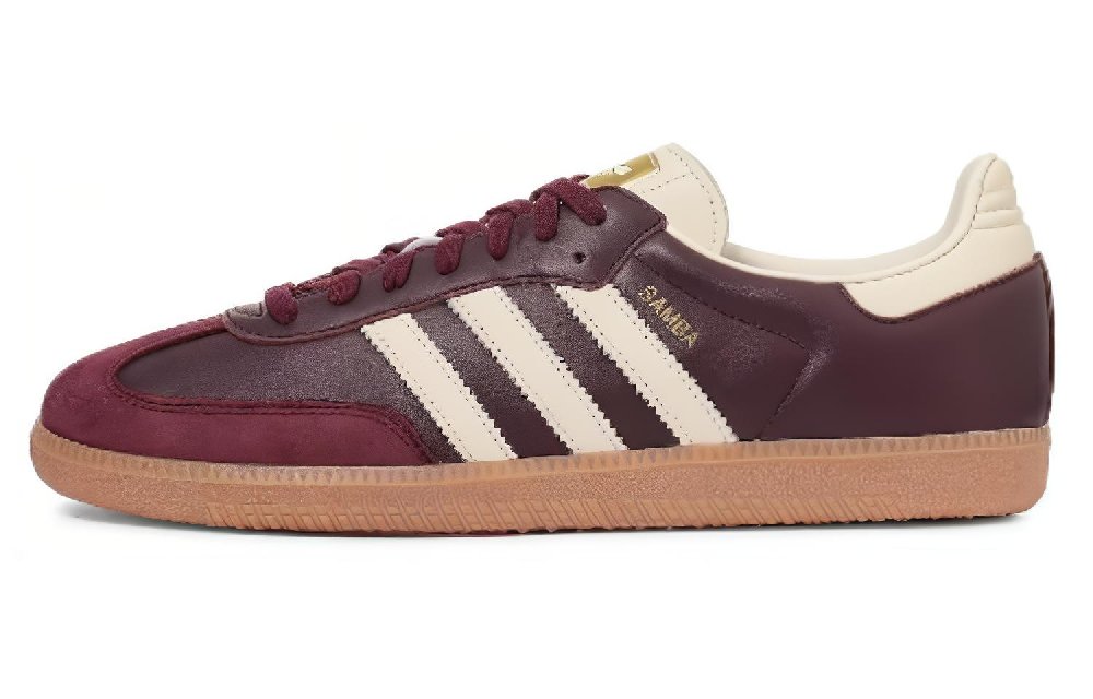 Adidas Originals Кроссовки для скейтбординга Low Top Каштановый Женские