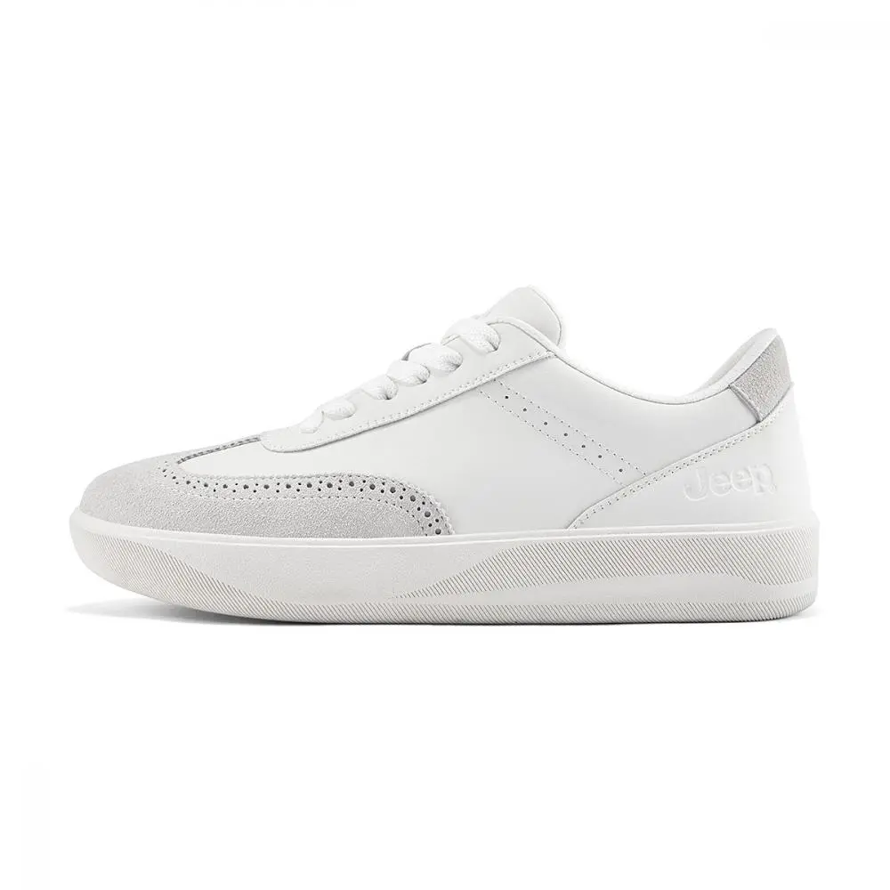 Jeep Fashion Sports Collection Low Top Casual Shoes Men's
