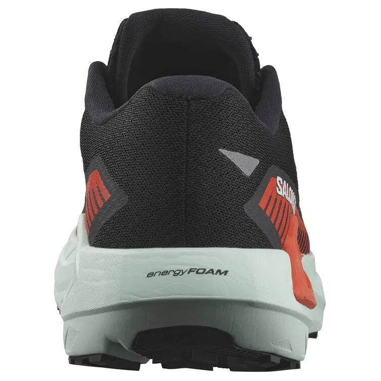 SALOMON Drx Defy Grvl 'Black Cherry Tomato'