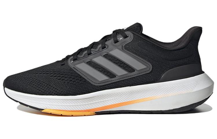 Ultrabounce Adidas 'Black Orange'