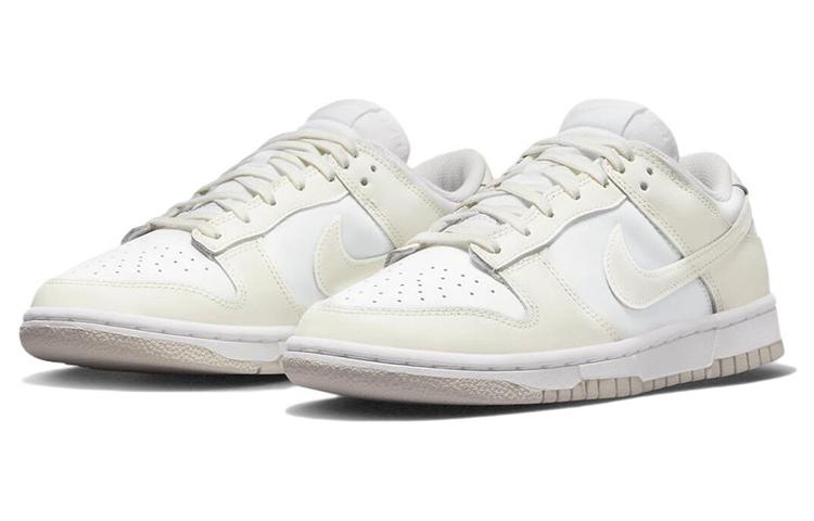 Nike Dunk Low Retro Coconut Milk Women's купить в интернет-магазине Yoocart с быстрой доставкой по России.
