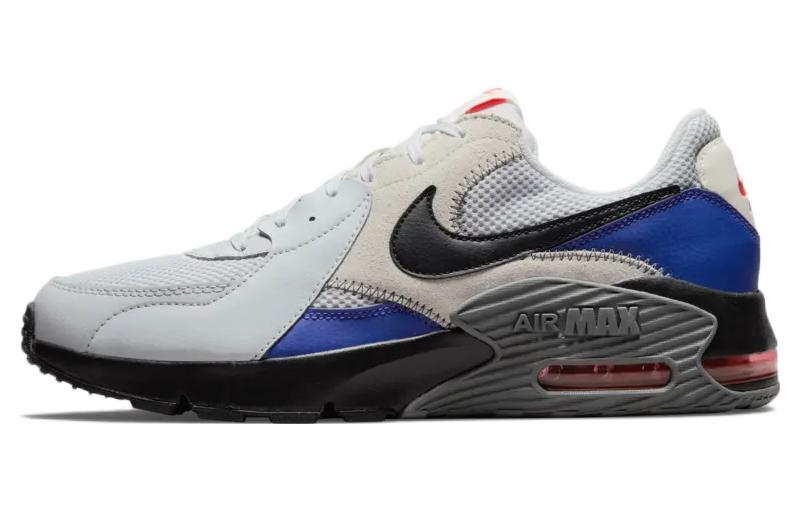 Nike Air Max Excee 'Pure Platinum Iron Grey'