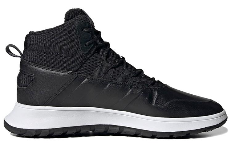 Adidas Fusion Storm Winter 'Core Black' купить в интернет-магазине Yoocart с быстрой доставкой по России.