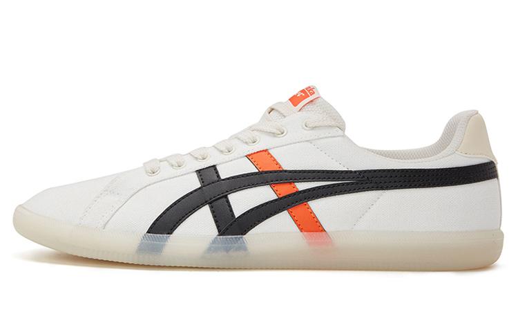 Onitsuka Tiger Dd Trainer 'White Black Red'